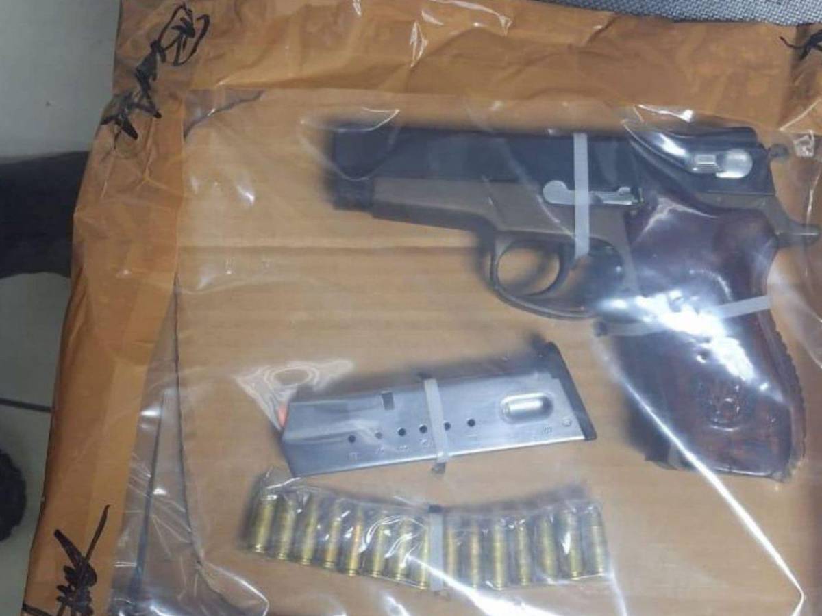 Capturan a taxista VIP y dos compinches acusados de robo en La Lima