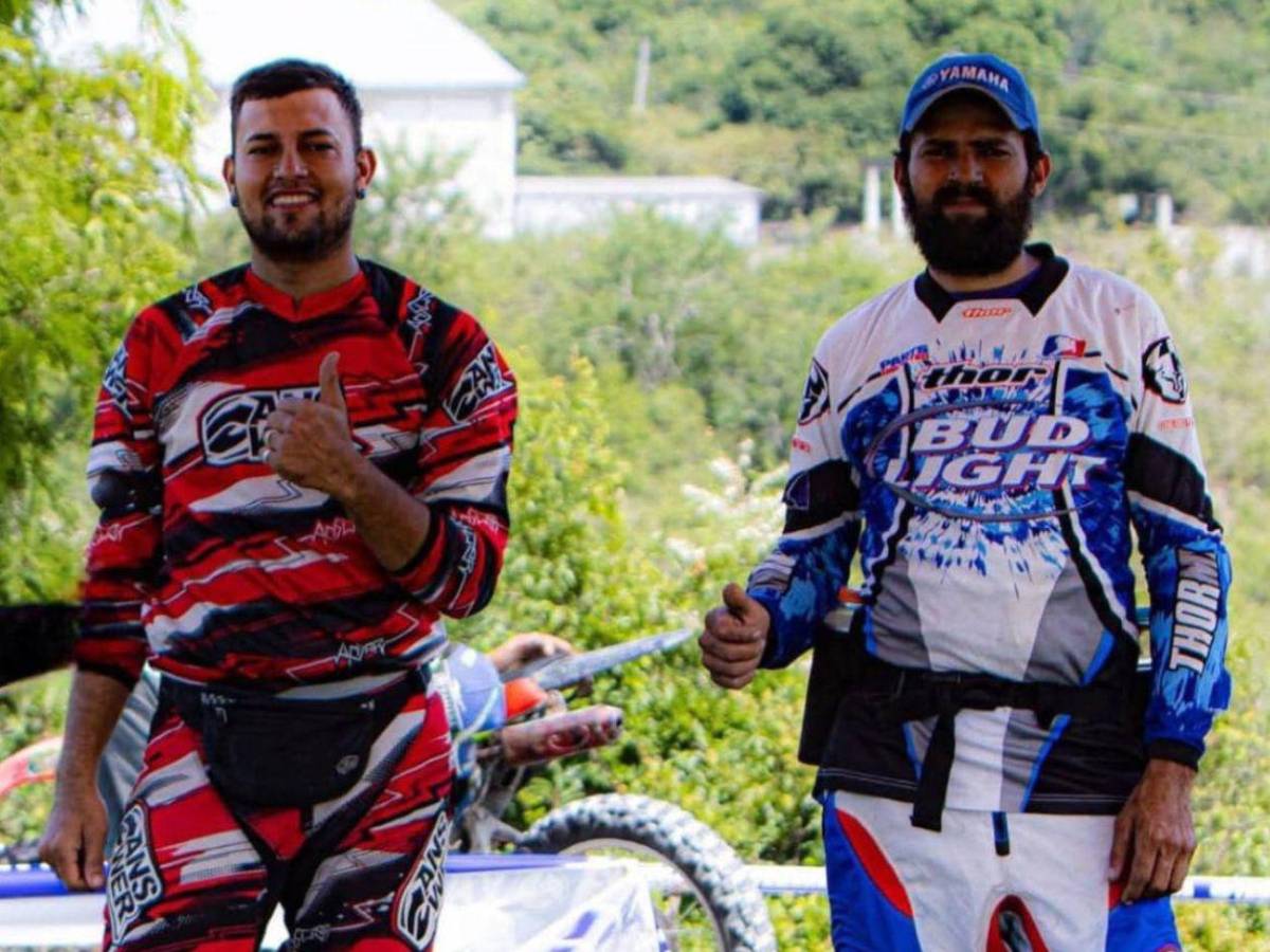 Apasionados por el deporte extremo, así eran los hermanos acribillados en Tegucigalpa
