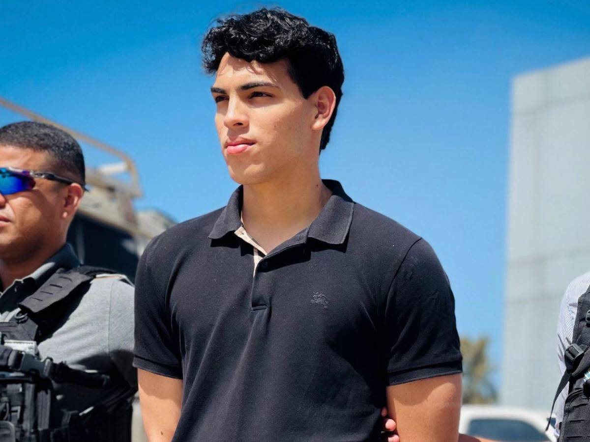 Capturan a Ken por ofrecer celulares en Marketplace y no entregarlos