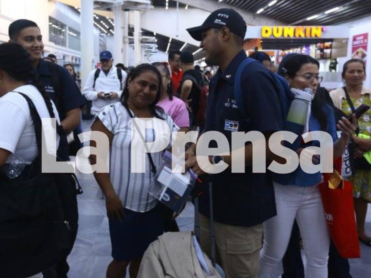 Brillante hondureño fue a hacer su práctica a Mercedes-Benz en Alemania y quedó contratado