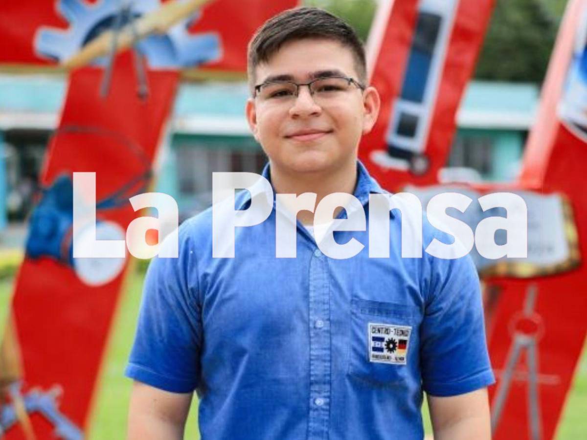 Cuatro hondureños arrasan en sus prácticas y son contratados por empresas de Alemania