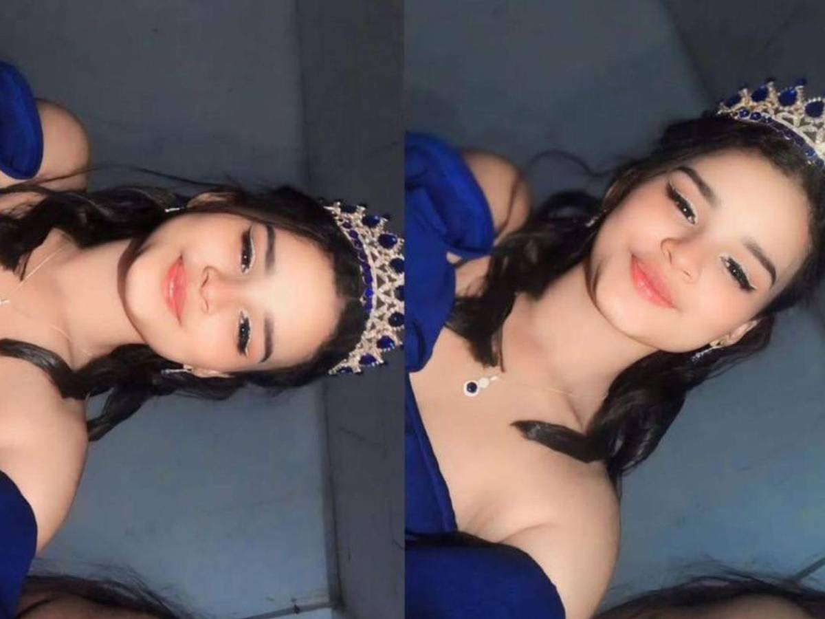 Muere quinceañera tras sufrir brutal accidente en Olancho