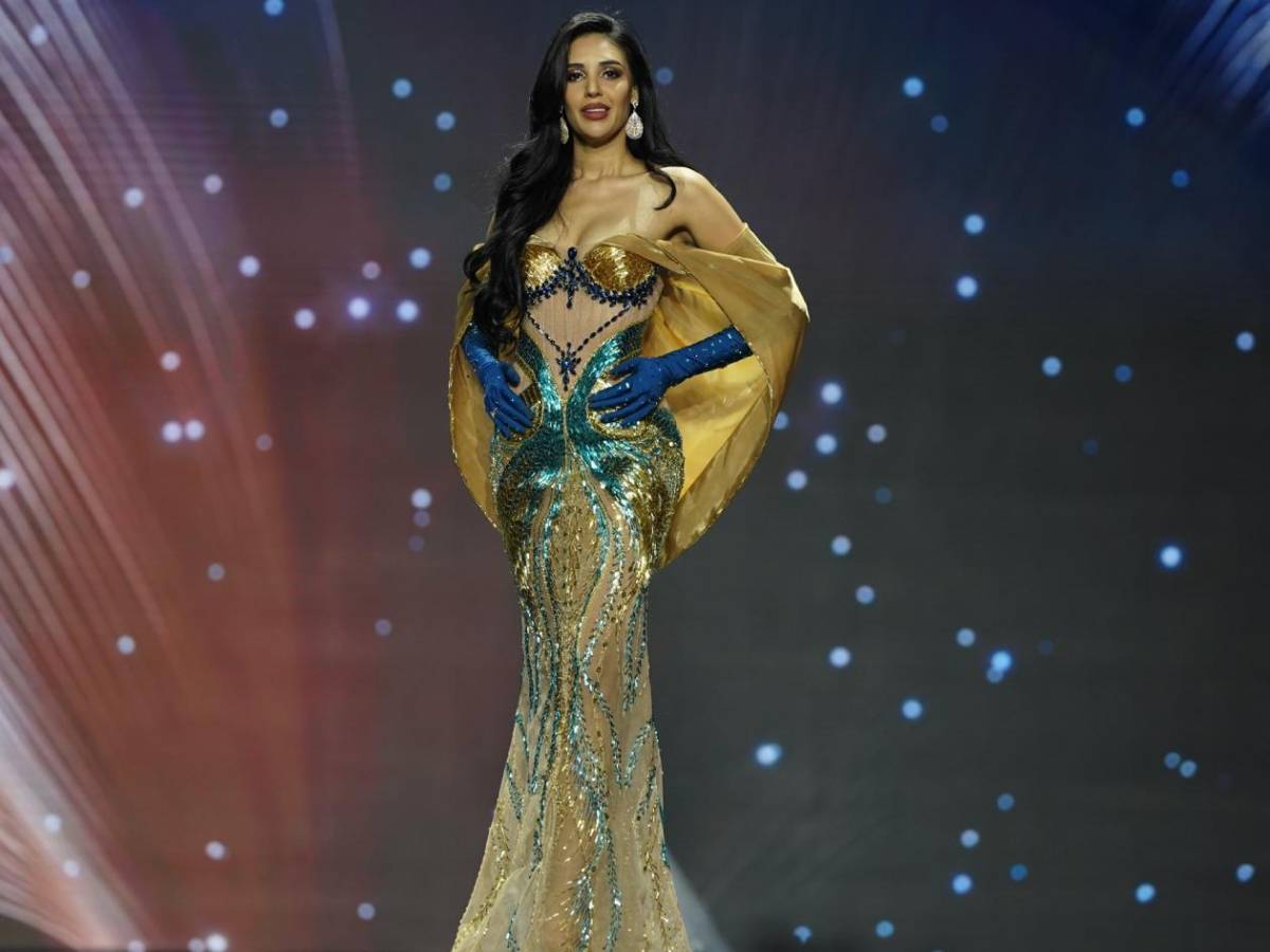 El emotivo mensaje de Miss Honduras antes de la gran final de Miss Universo 2025