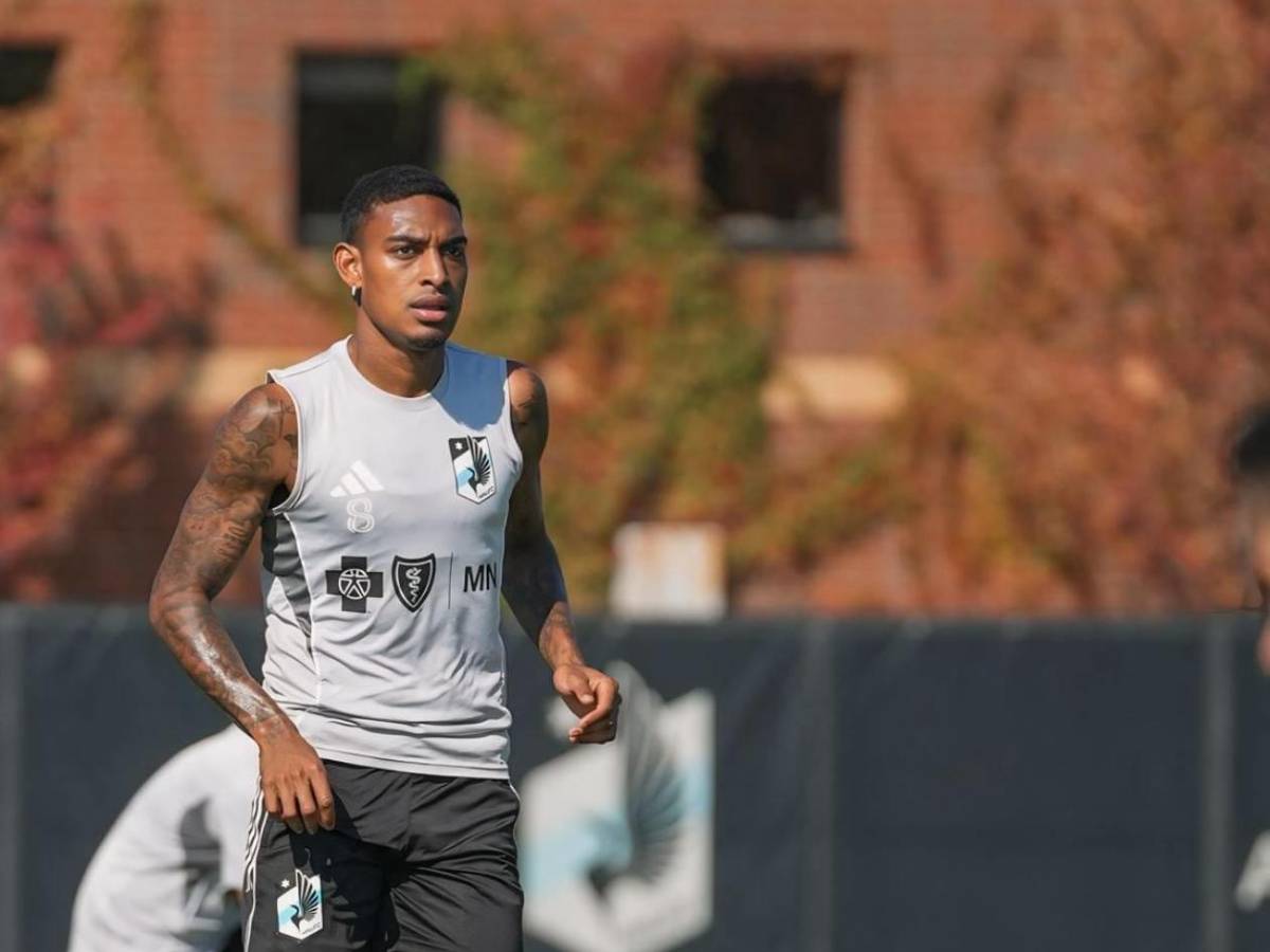 Barrida en Motagua, Marathón con fichaje, legionario vuelve y Yio decide su futuro