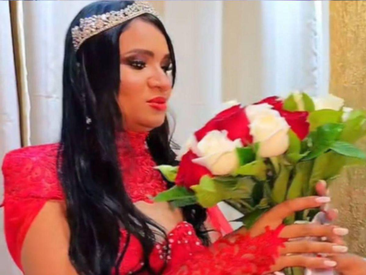 Primera pareja satánica se casa en la iglesia de Lucifer en medio de rituales