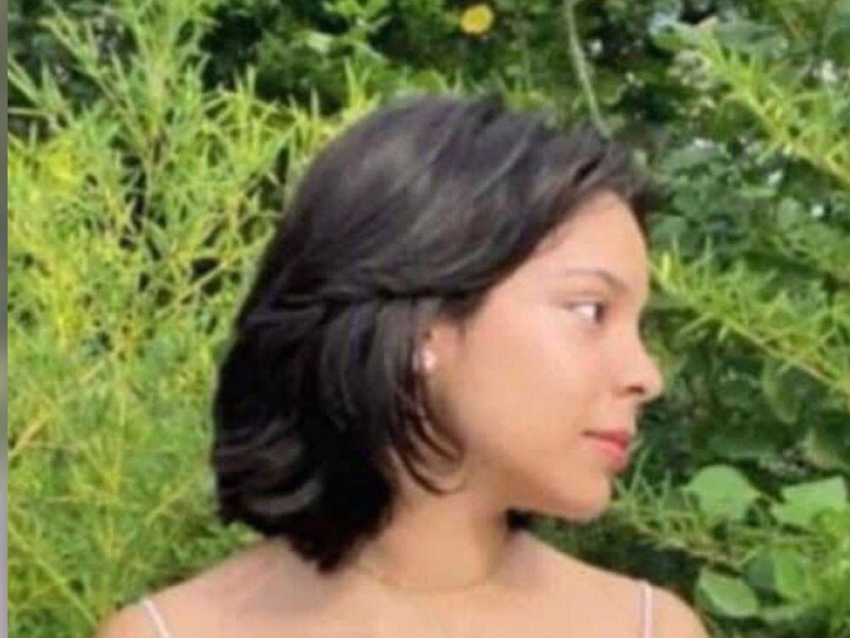 María Fernanda fue calcinada viva por su novio y por su mejor amiga