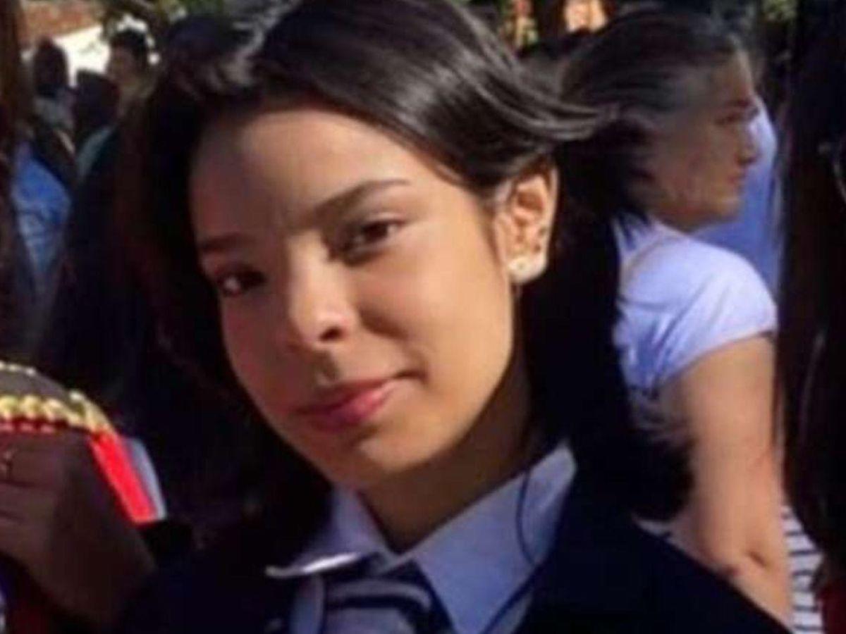 Escalofriante confesión del novio de María Fernanda tras quemarla viva