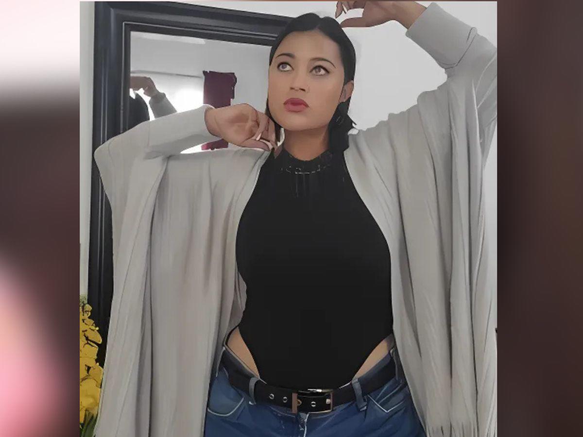 Hallan sin vida a colombiana dentro del refrigerador de su pareja