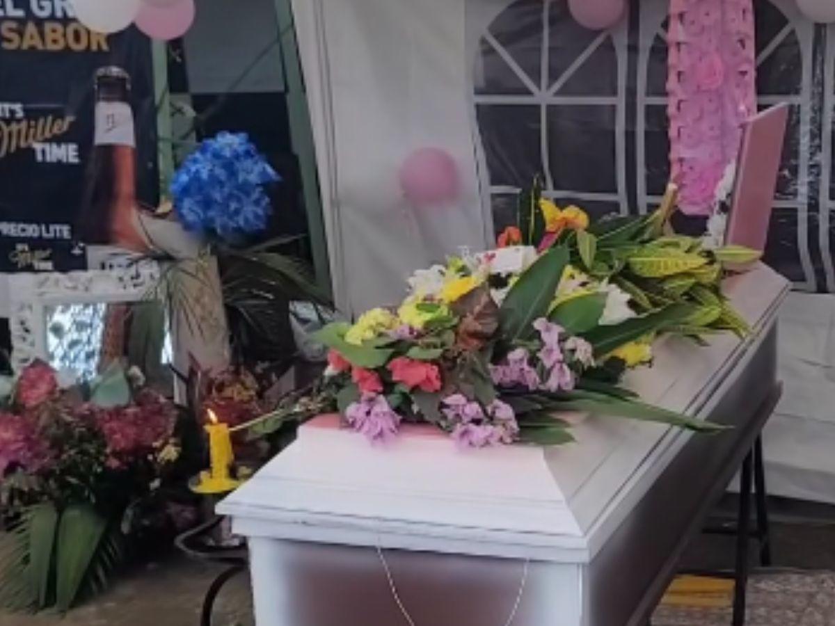 ¿Quién era Anahí Morales? La joven vendedora de frutas que murió en Talanga