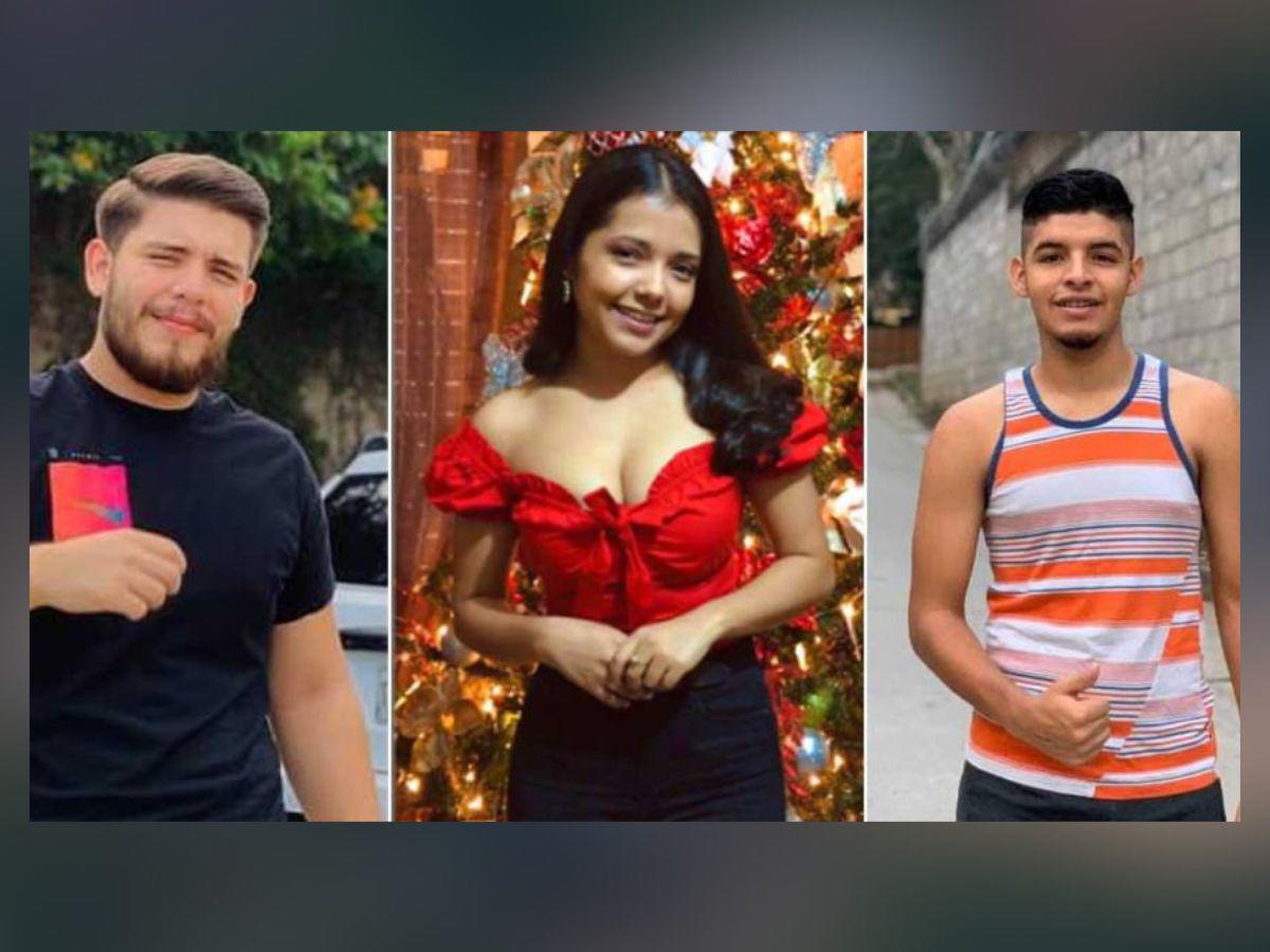 Cadena perpetua a culpables por muerte de hondureños asfixiados en tráiler