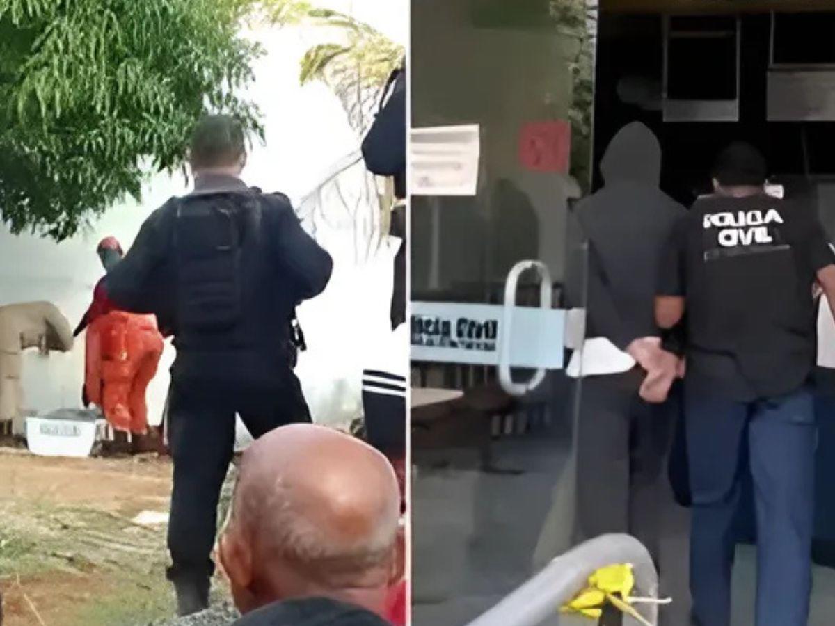 Menor mata a sus padres y hermano porque le prohibieron ver a su novia