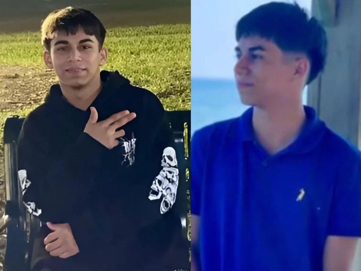 “Le di lo que pude”: padre despide a hondureño ultimado por su mejor amigo en Texas