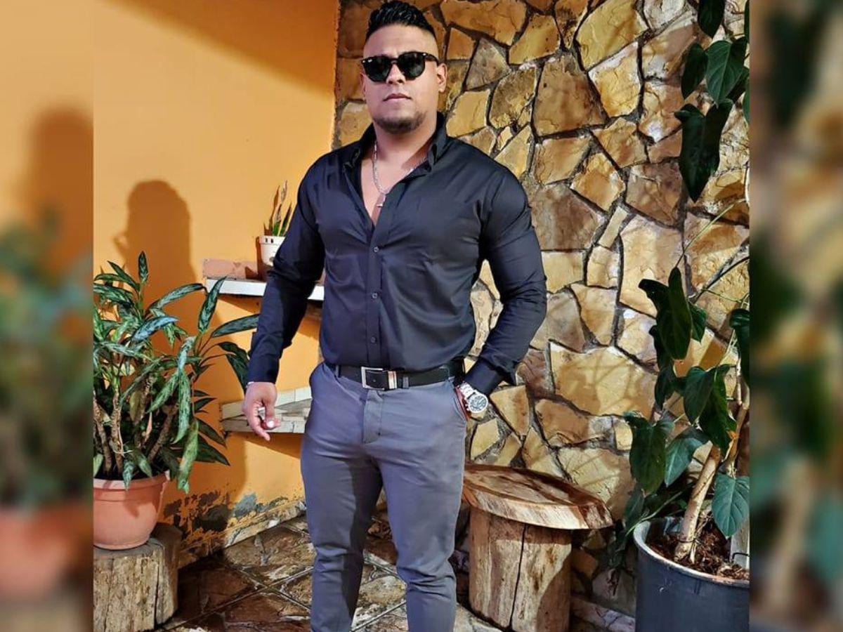 Conmoción por muerte de Jared Paz, hijo de funcionario, en Comayagua