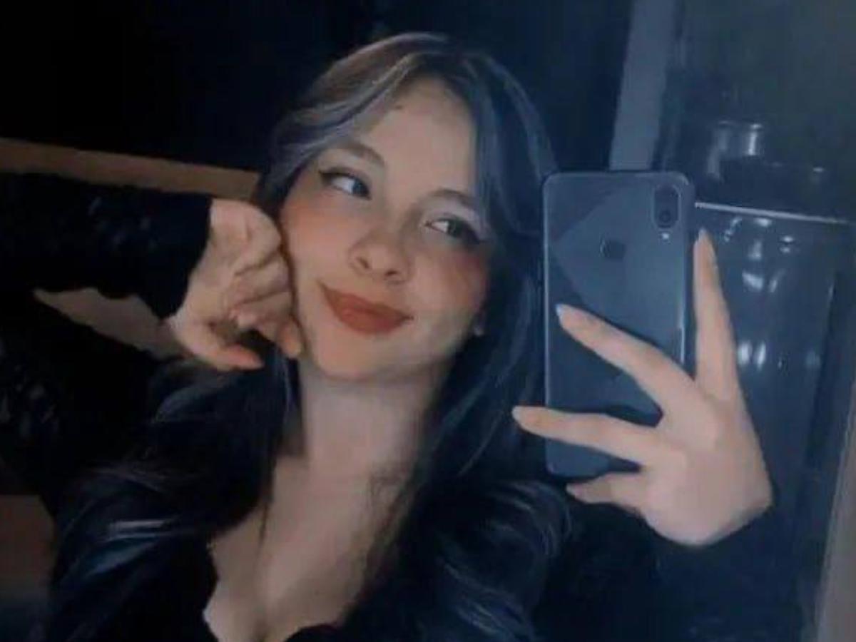 Los desgarradores últimos mensajes de Silvana antes de ultimar a su hija