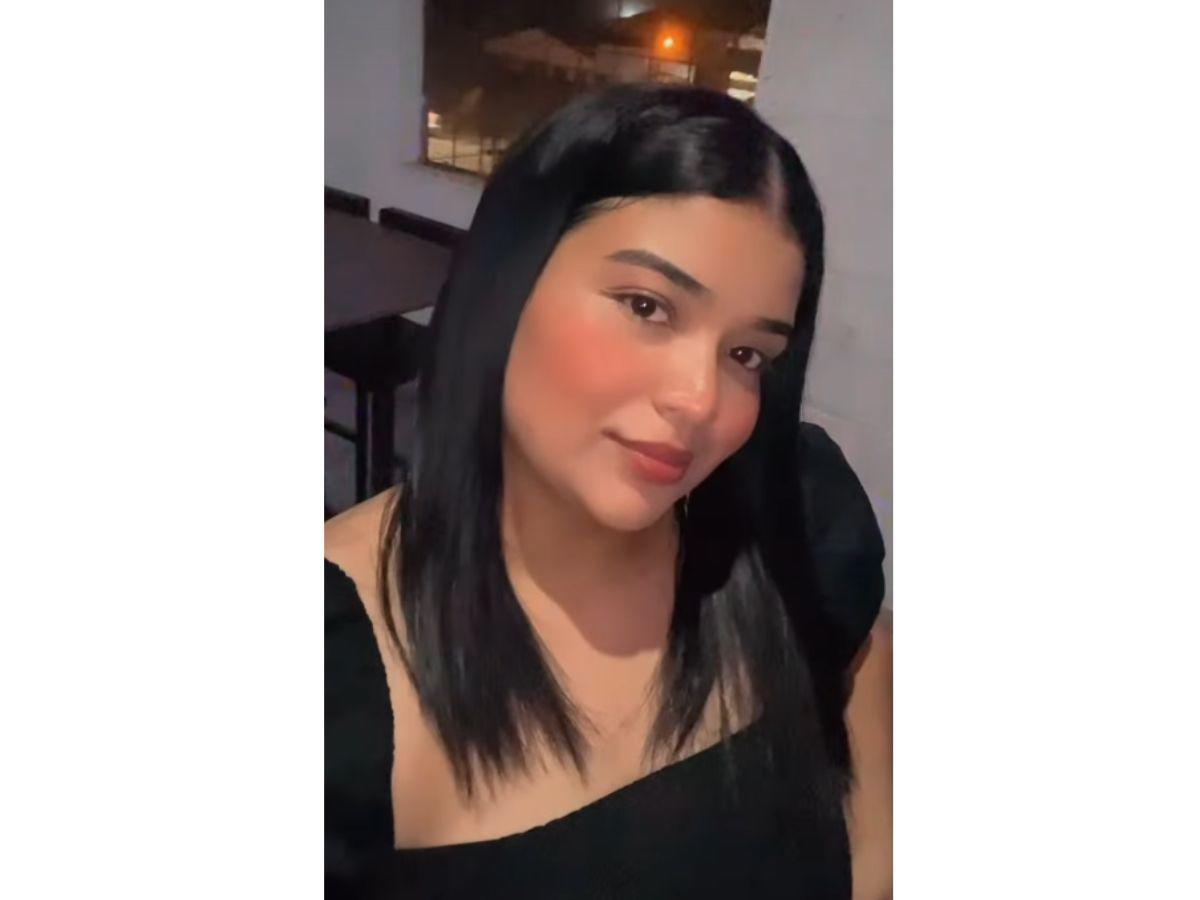 Daniela Zelaya fue ultimada por sicarios en Olancho; iba junto a su novio