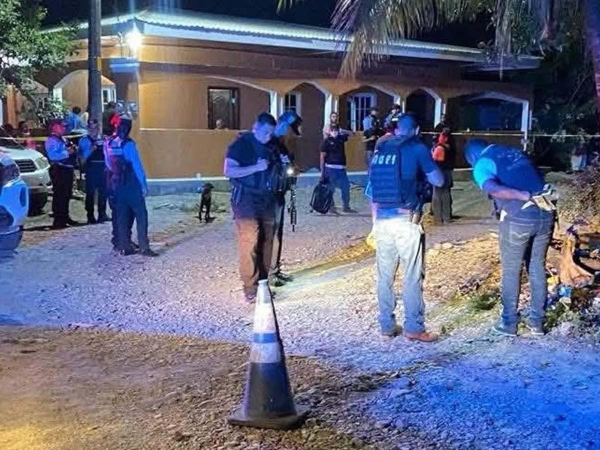 Noche de fiesta terminó en tragedia: sicarios asesinan a dos amigas en El Porvenir
