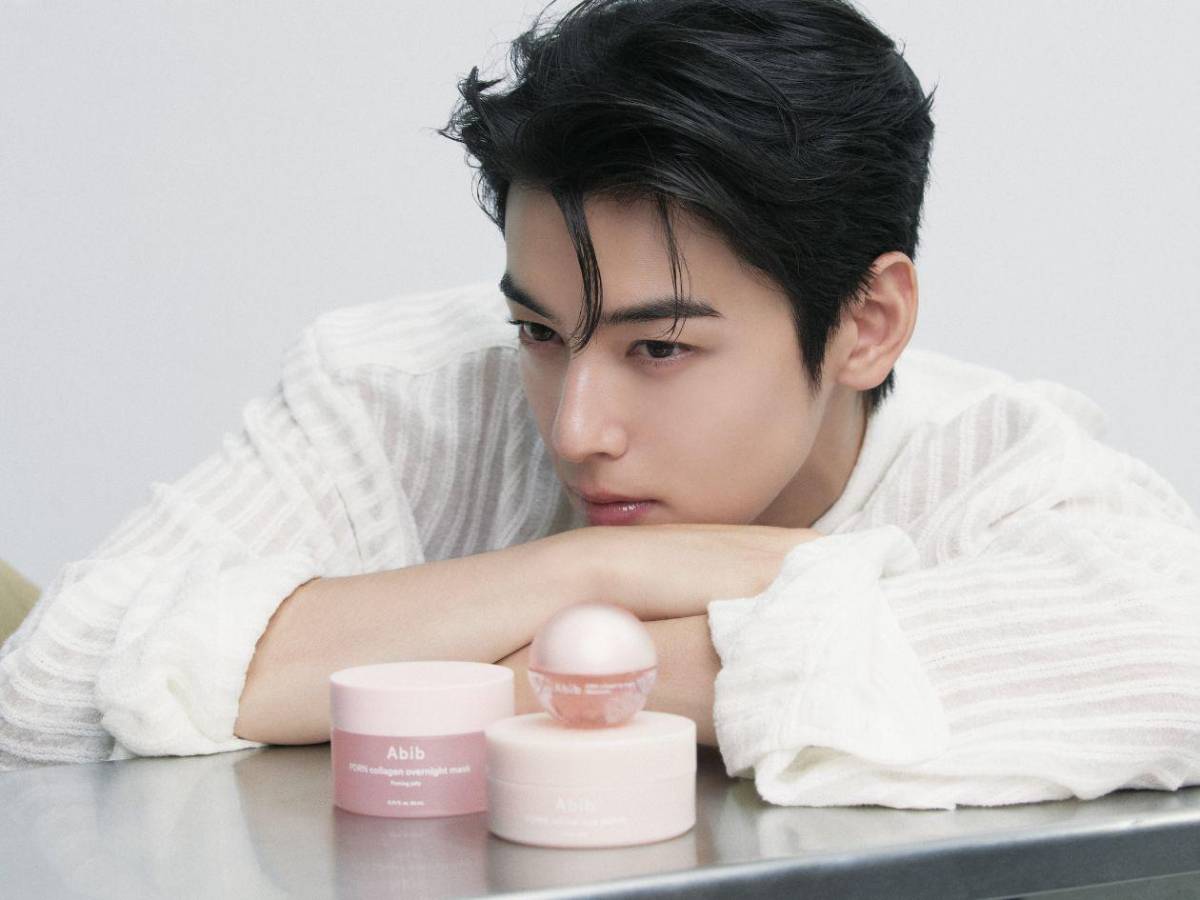 El escándalo fiscal que sacude la carrera de Cha Eun Woo