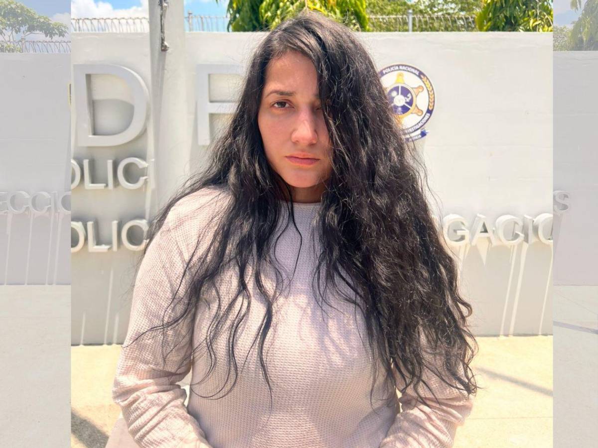 Deportan a hondureña que huyó a Carolina del Norte; la acusan de un grave delito en Sonaguera