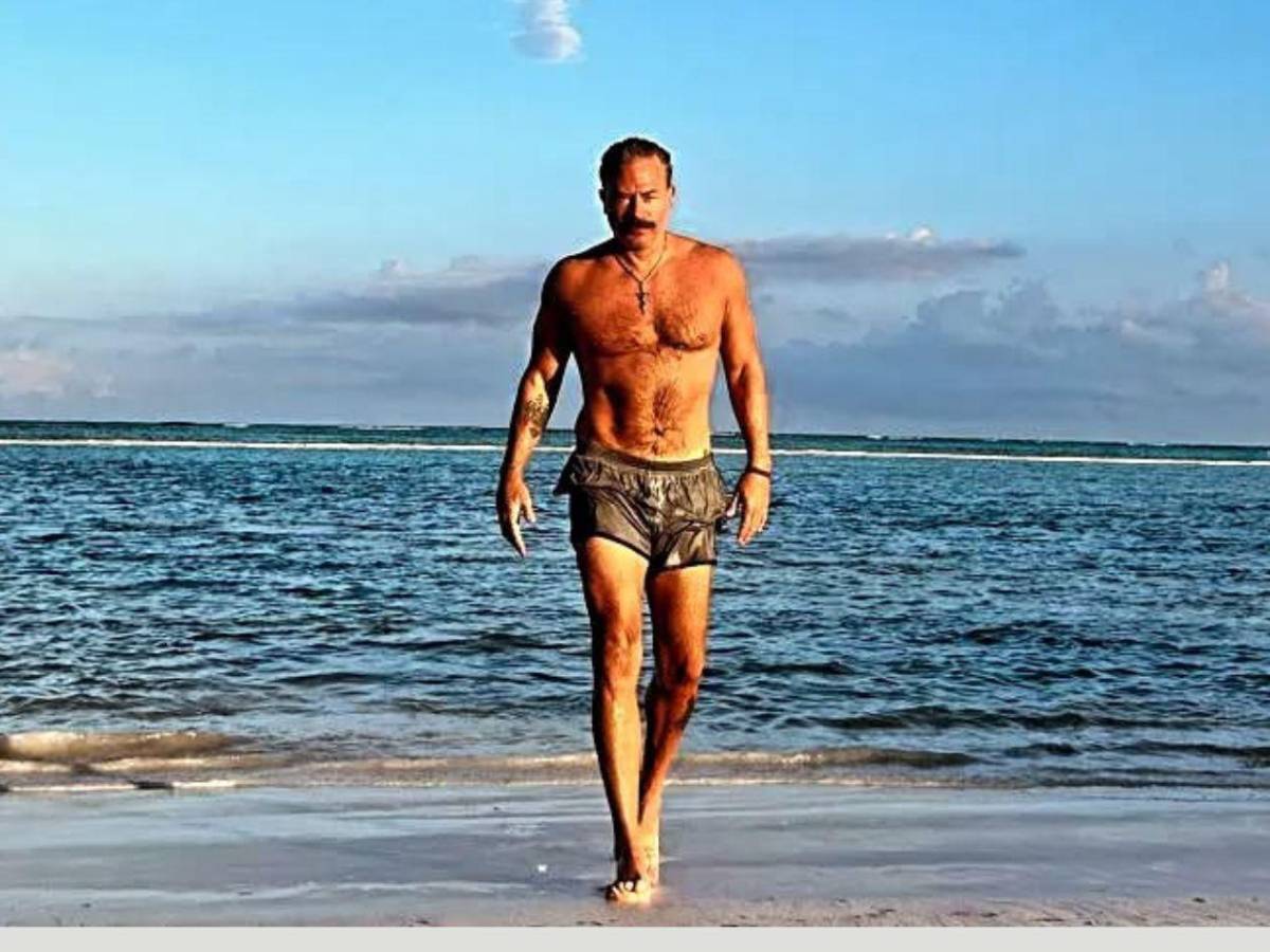 ¿Qué fue de Sergio Sendel? El famoso villano de telenovelas