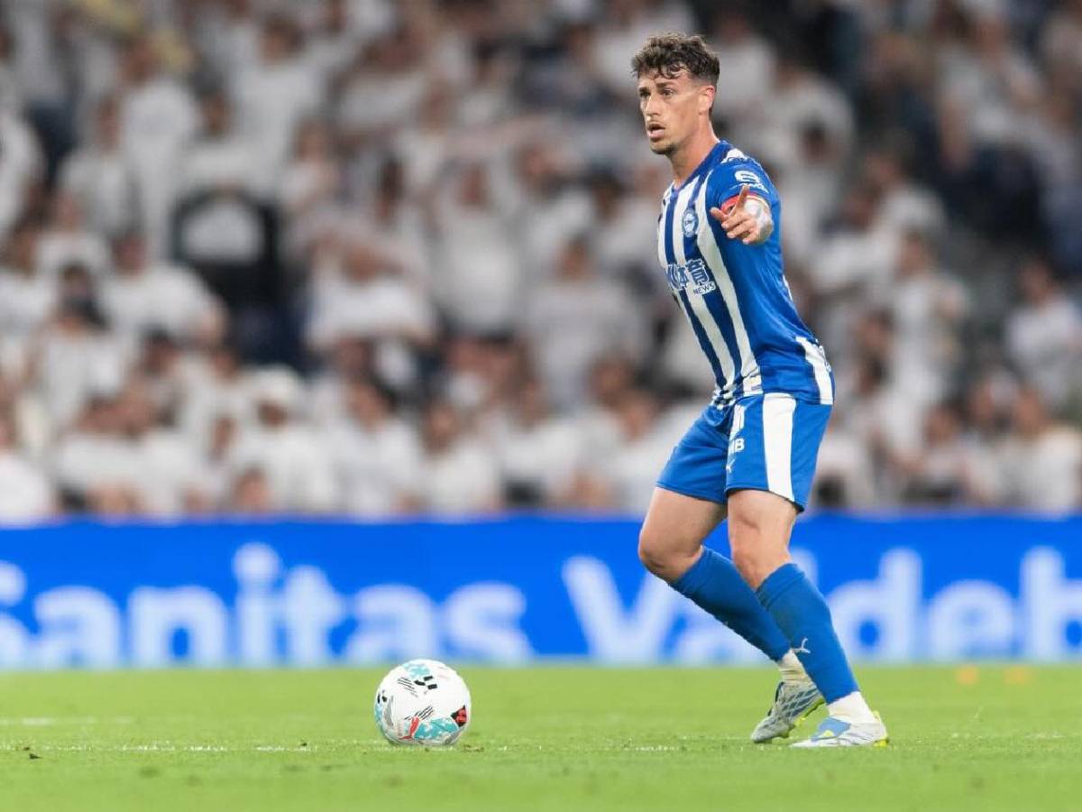 Barcelona cierra fichaje, Real Madrid con venta y Xabi lo quiere sacar del equipo