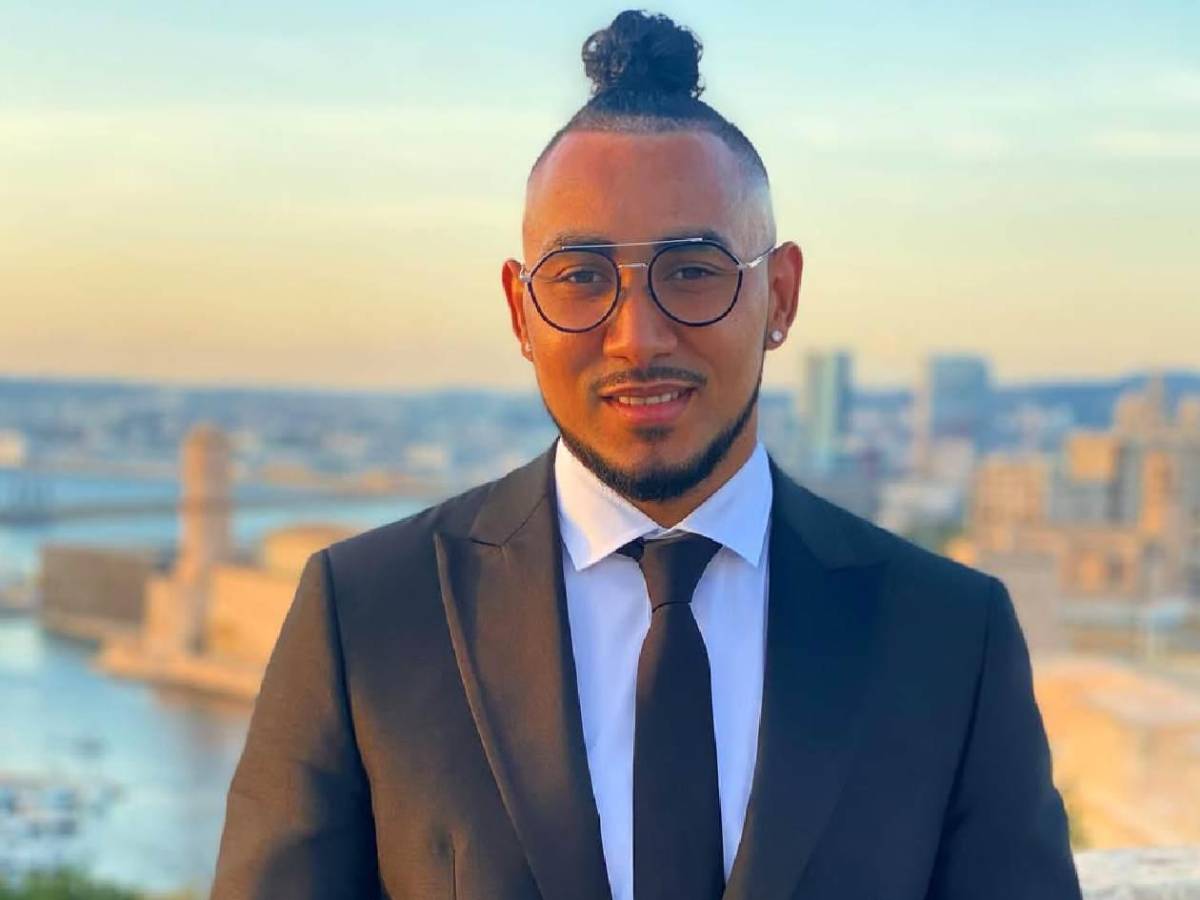 No me callarán: filtran fotos de su examante y jugador responde tras denuncia