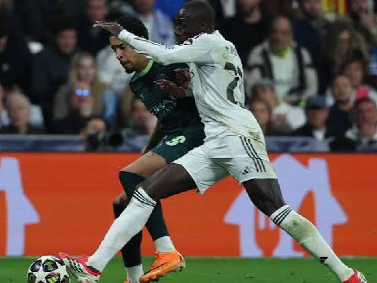 UEFA sacude Champions: 'nuevo' arbitraje y toman decisión con Ley Prestianni-Vini