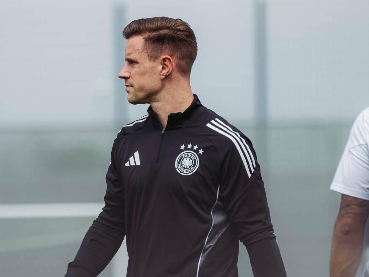 Guerra entre Barcelona y Ter Stegen: Decisión del portero enfada al club