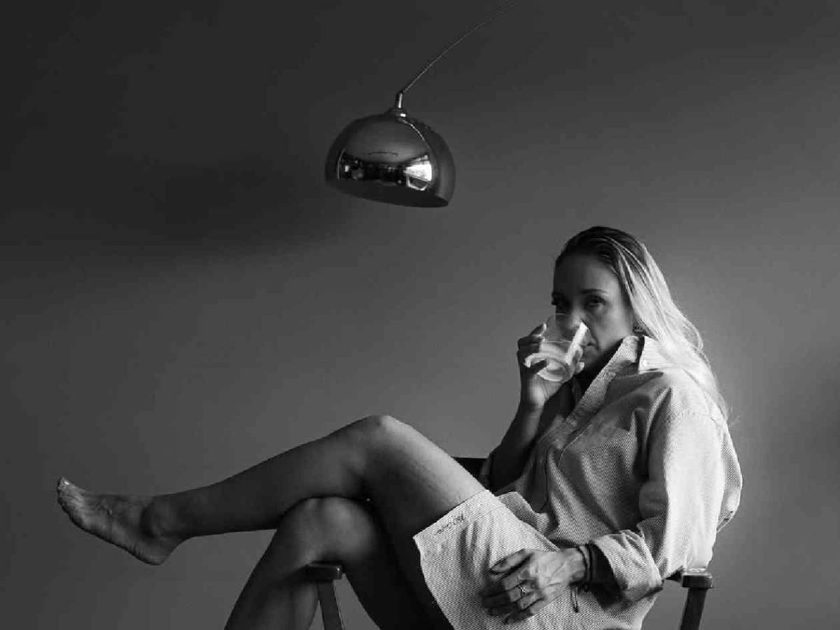 Encuentran muerta a Mara Araújo: su cuerpo apareció tras prueba en competencia