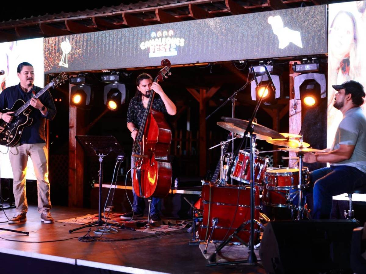 Así se vive el Camaleones Fest 2: arte, gastronomía y negocios