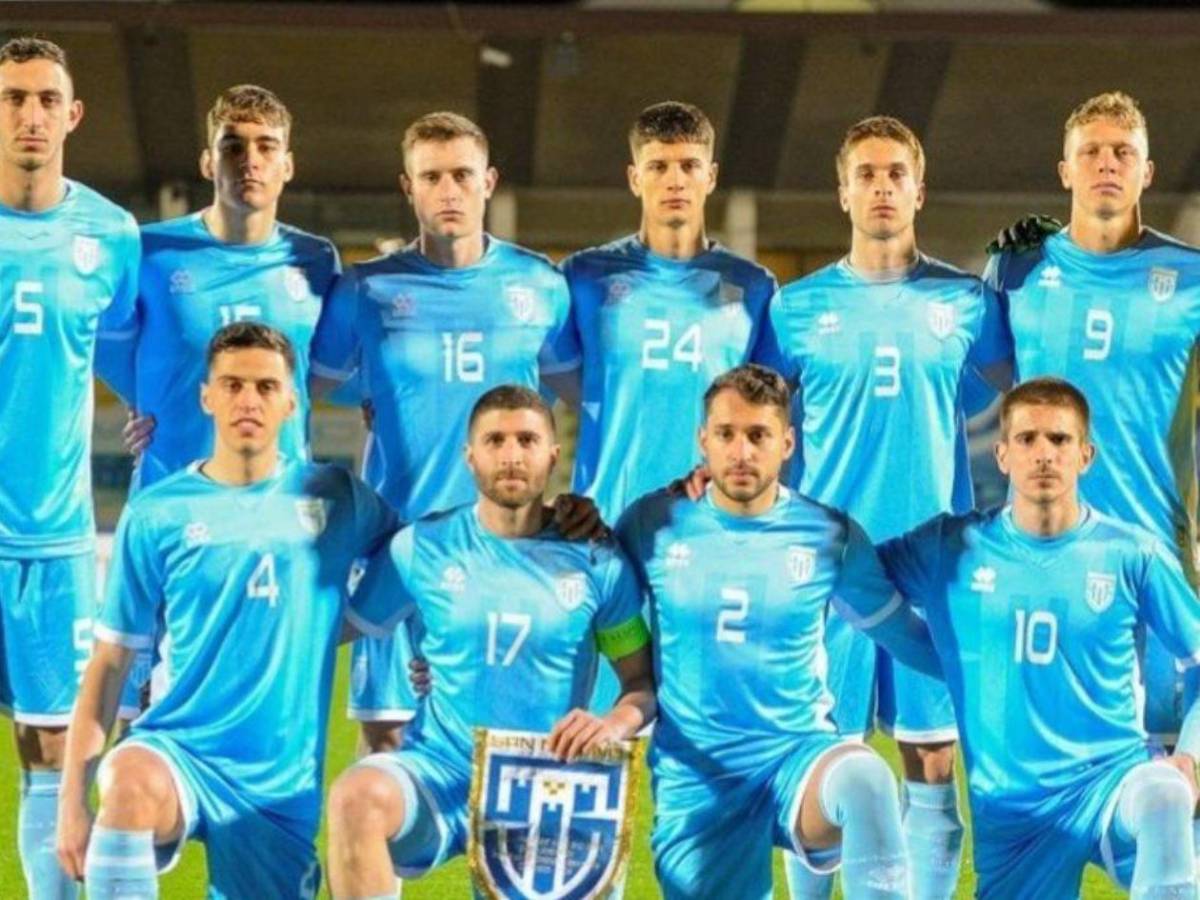 No es broma: Necesitan ser goleados para poder clasificar al Mundial 2026