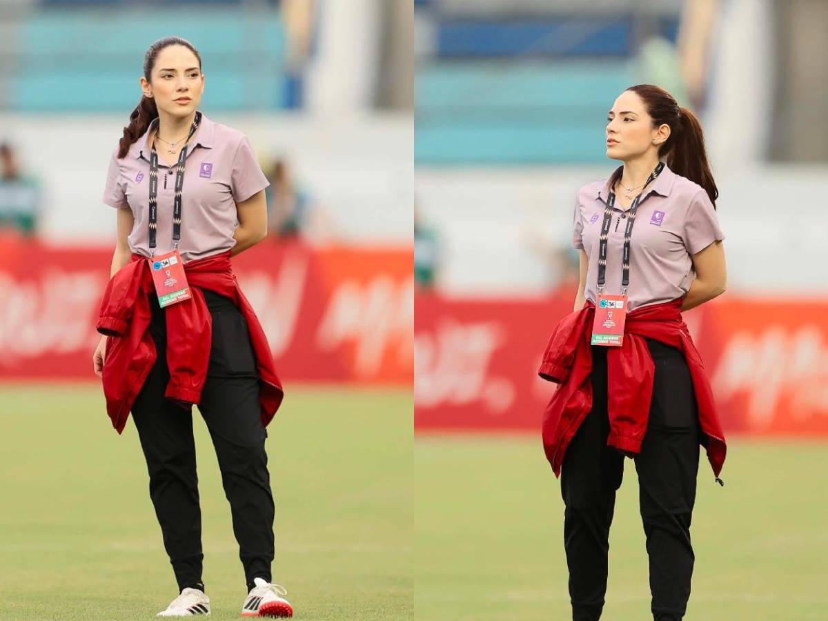 Marathón festeja, Rudman feliz, Diego frustrado y bella doctora del Real Estelí cautivó