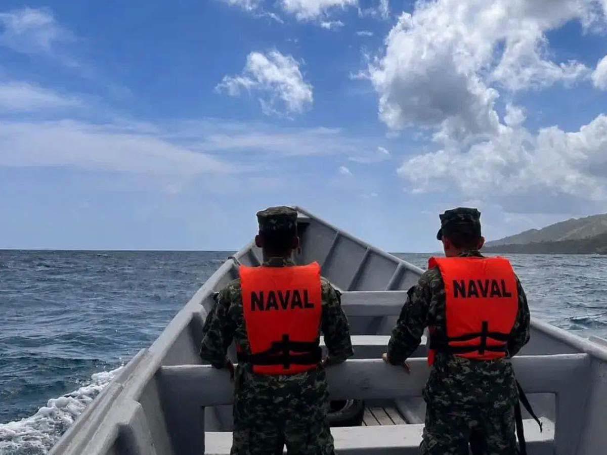 Jeffrey K. Randall se reúne con cúpula de las Fuerzas Armadas de Honduras