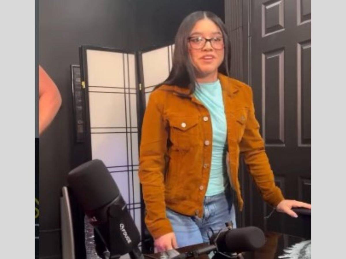 Campeona de artes marciales  feminista reta a un combate a influencer y termina noqueada