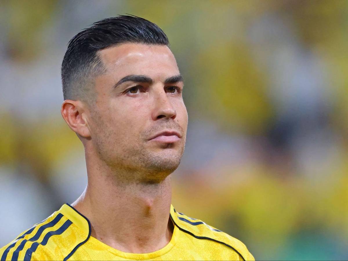 Cristiano Ronaldo sufre lo peor con Al Nassr: su feo gesto tras perder otra final