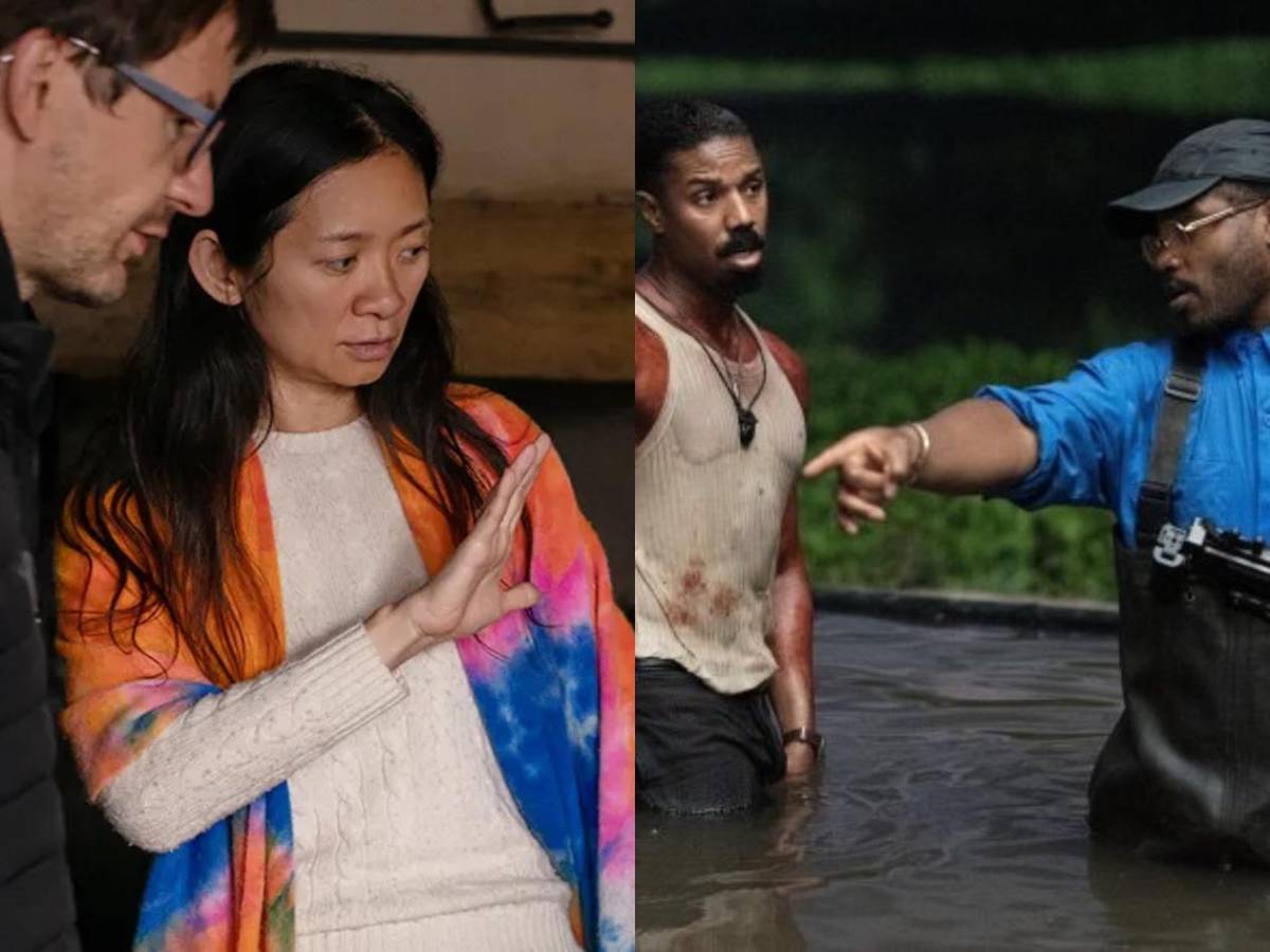 ¿Quiénes lideran la carrera al Óscar 2026 tras los Globos de Oro?