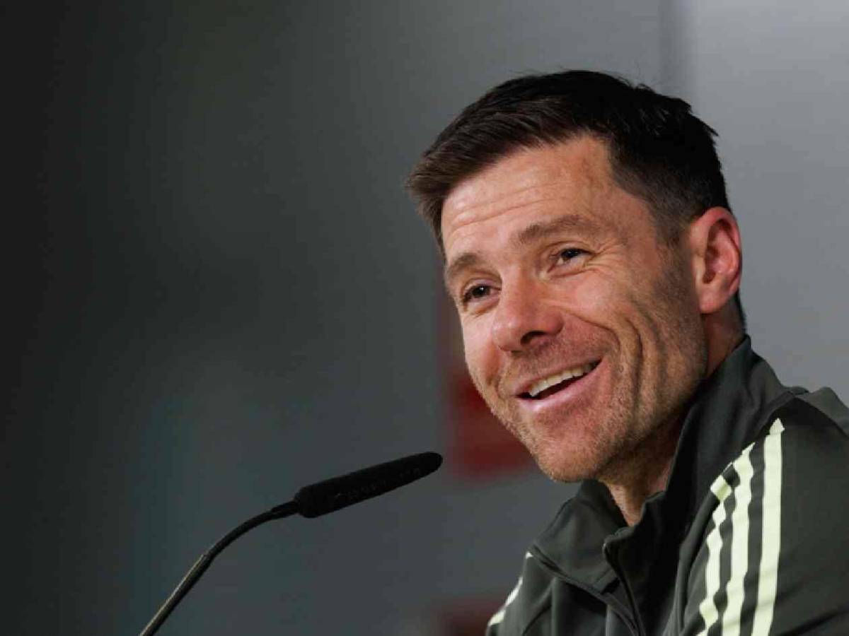 Ultimátum a Xabi Alonso: Real Madrid busca nuevo DT y estos nombres suenan