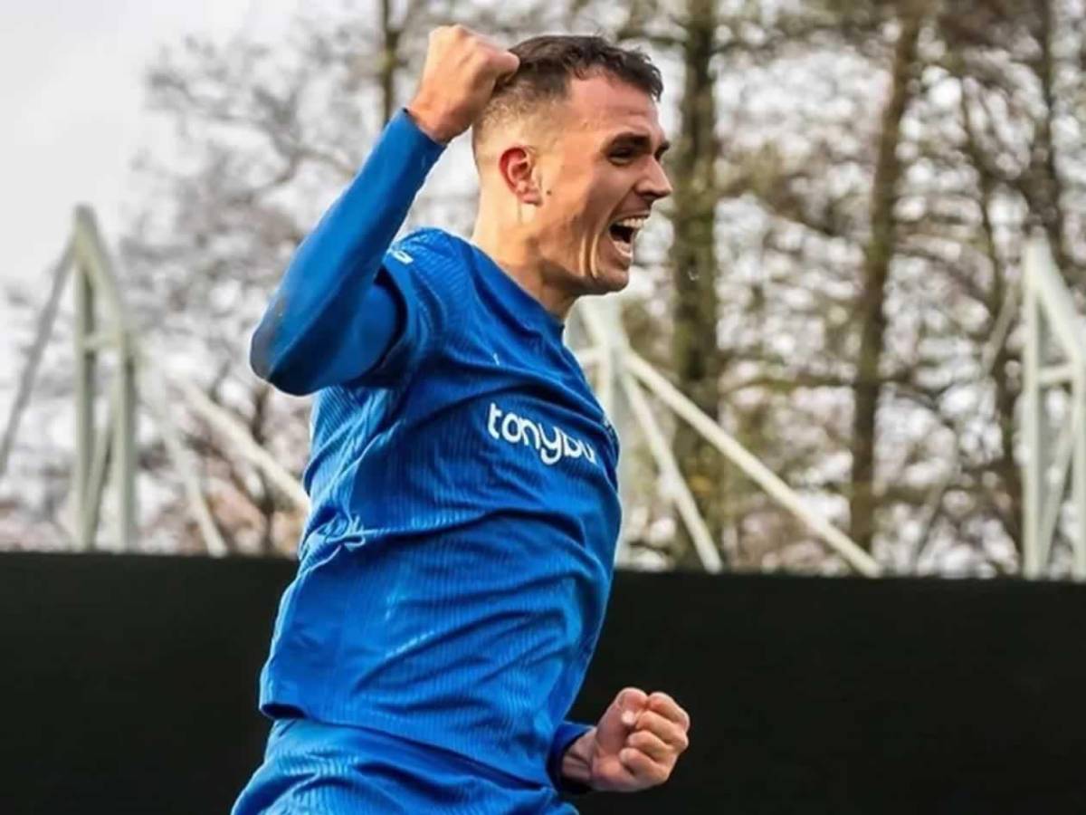 Bota de Oro 2025-26: Brasileño hizo doblete, hay nuevo líder y así quedó Mbappé