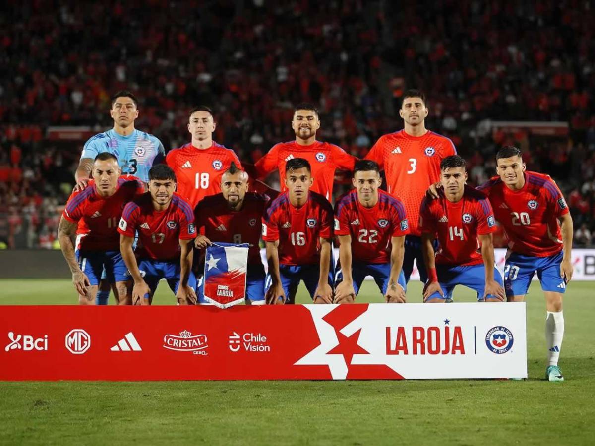 Selecciones que jugarían Mundial de no clasificados a United 2026: ¿Y Honduras?