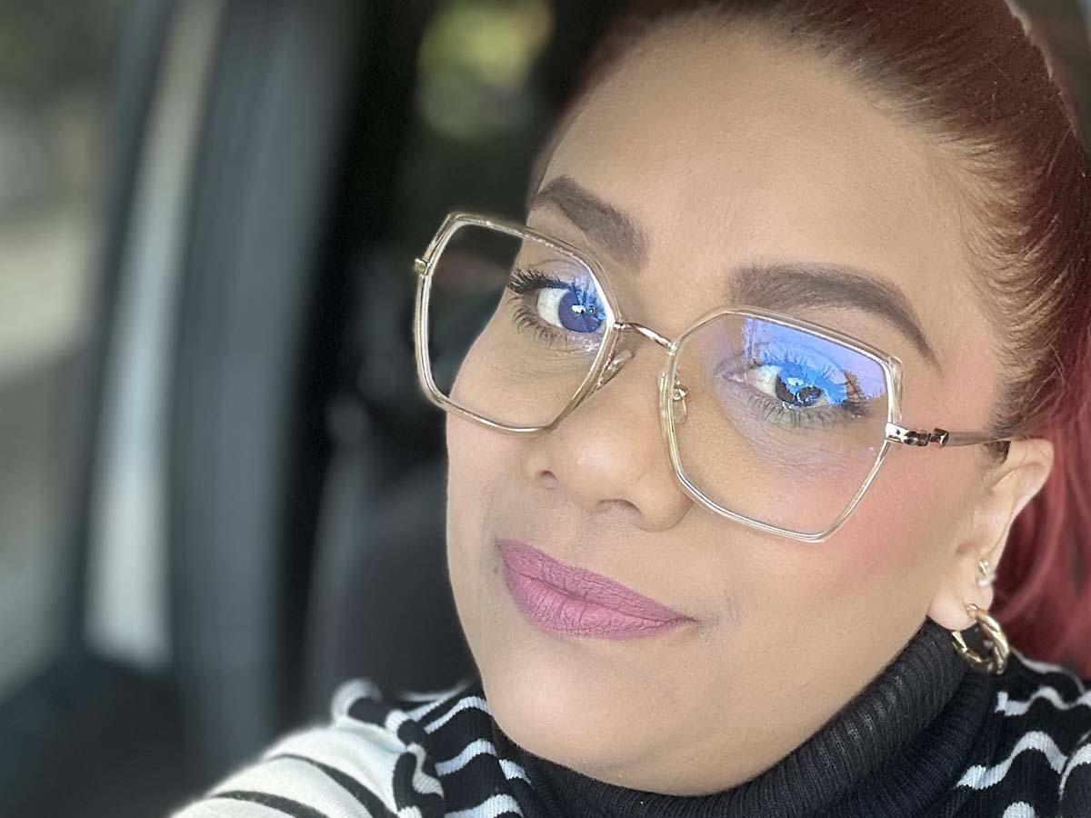 Kenya Morales muere tras ser tiroteada; su esposo también fue hallado sin vida