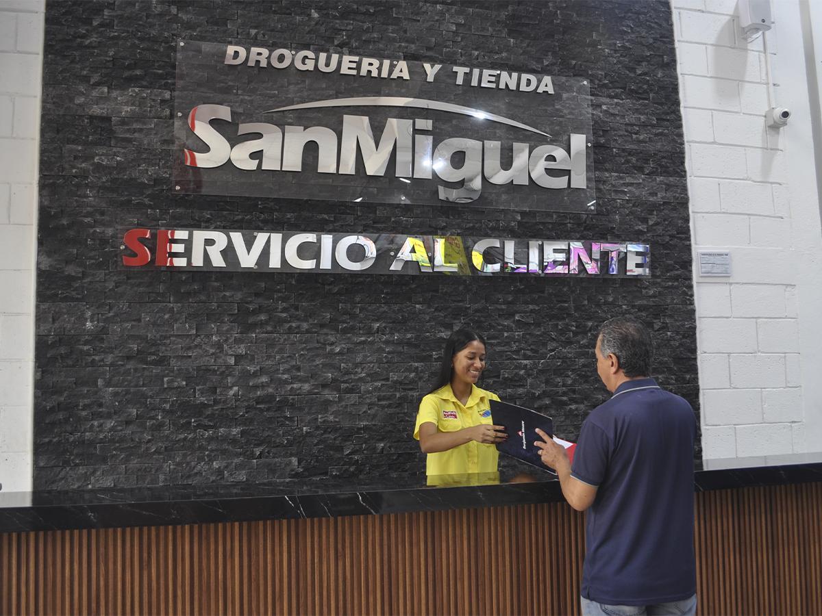 La empresa ha evolucionado constantemente, adaptándose a las nuevas demandas del mercado y de los clientes.