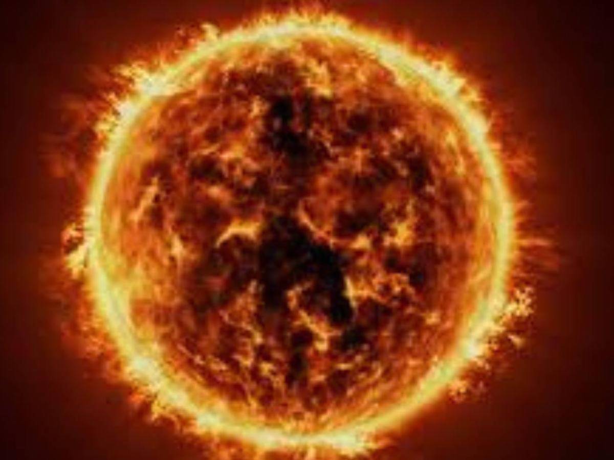Alerta mundial: El Sol lanza llamaradas a la Tierra y desata severa tormenta solar