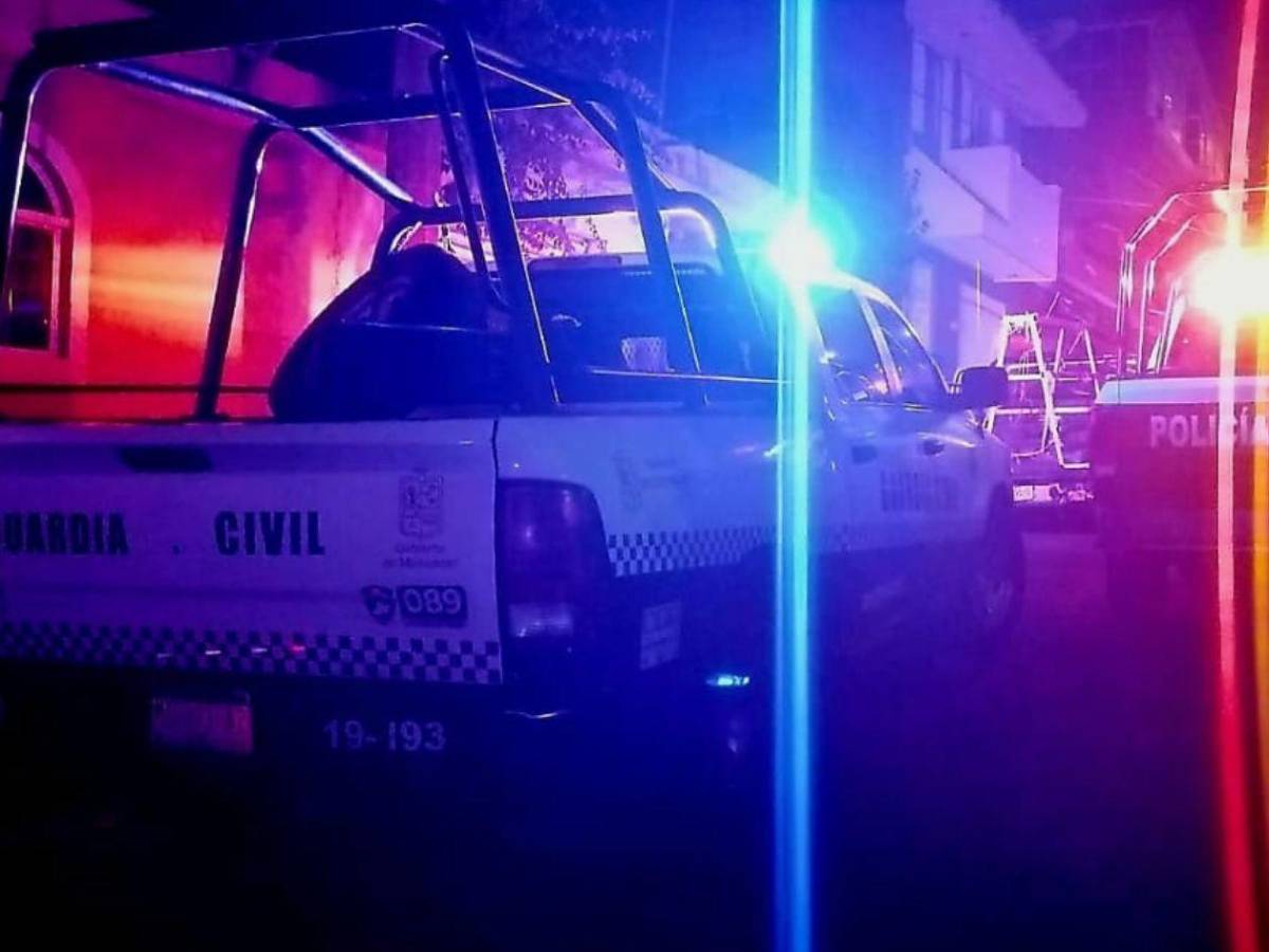 Comando de sicarios asesina al alcalde Salvador García y a su escolta en Michoacán