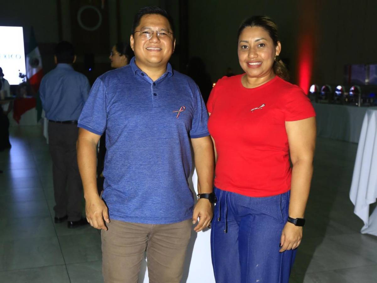 Celebran en SPS la Fiesta de Independencia de México