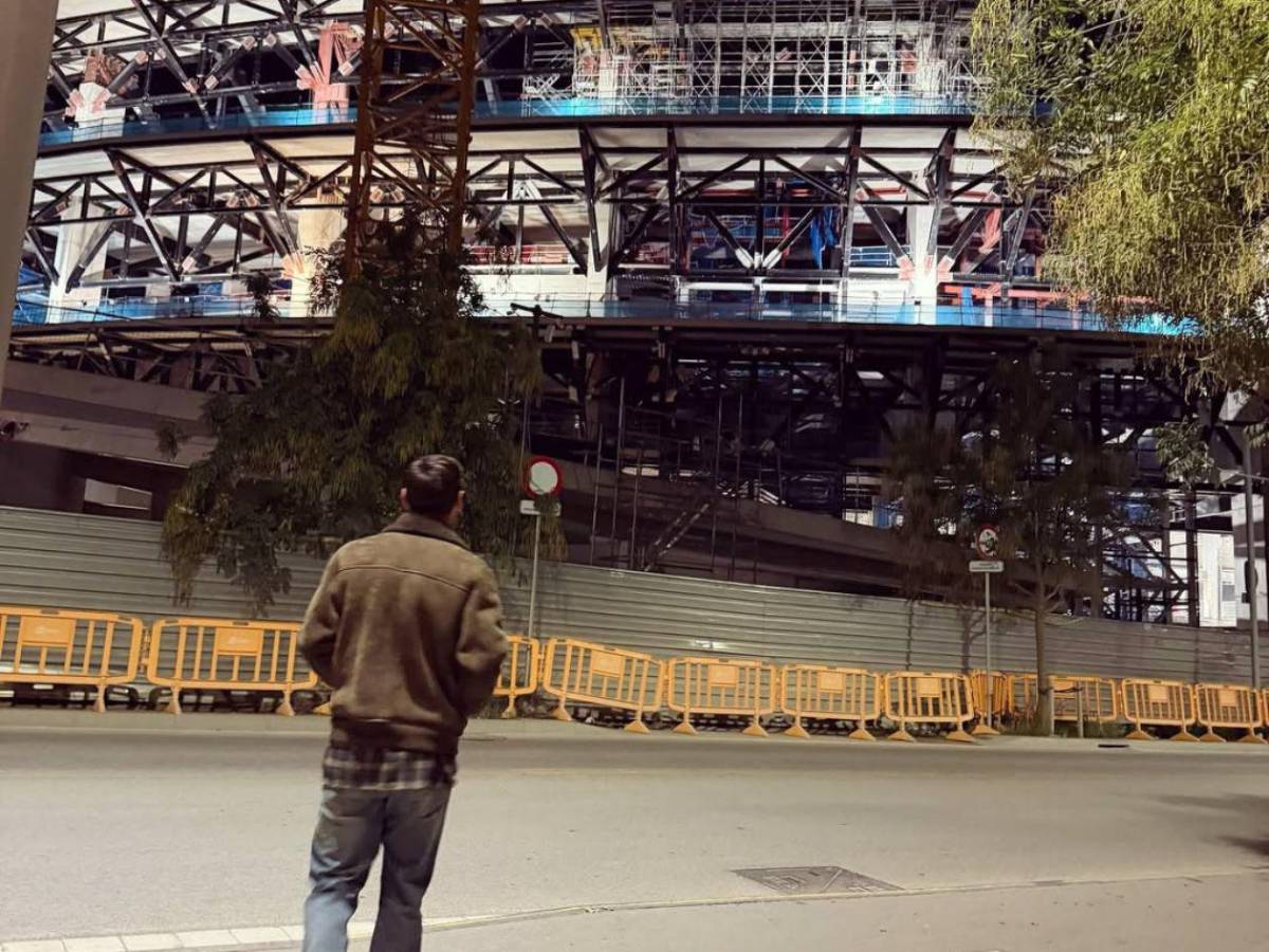 Laporta impacta a todos con un mensaje sobre la visita de Messi al Camp Nou