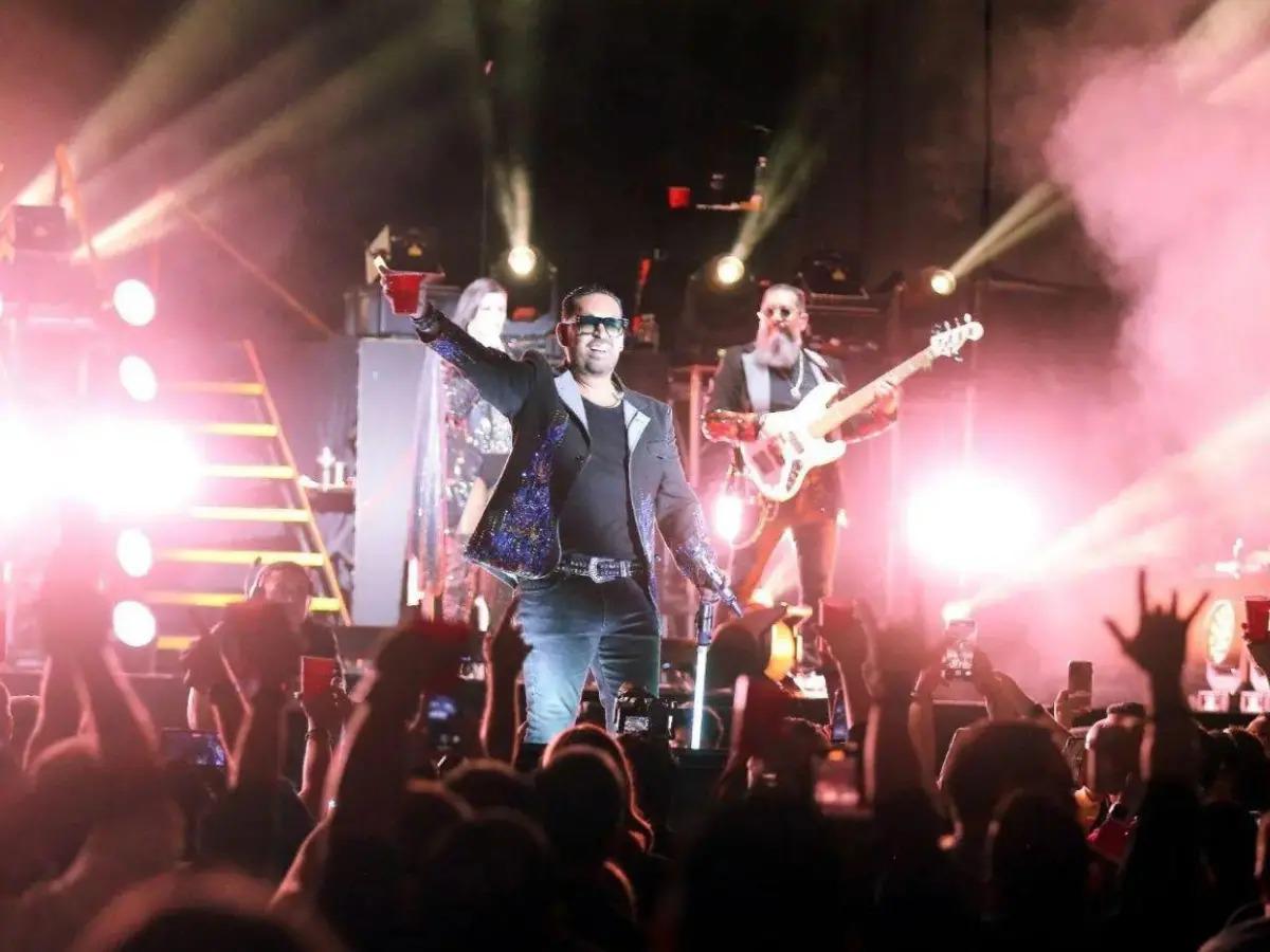 ¿Ganas de bailar? Matute promete revivir los mejores clásicos en su concierto