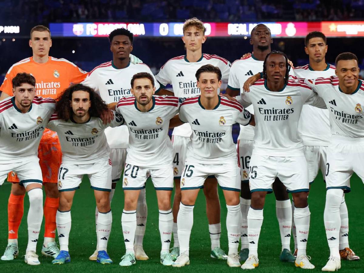 Real Madrid se burla, Mbappé histórico y lo que pasó con Yamal tras final