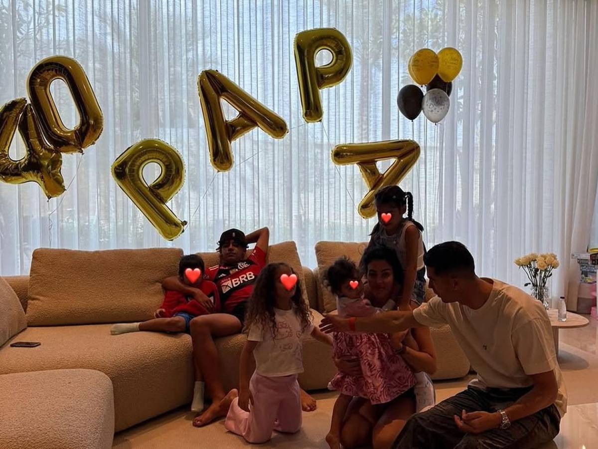 Cristiano Ronaldo recibe amenazas y extorsión: toma radical decisión a lo Messi