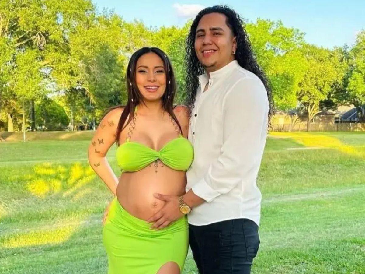 Elsa Oseguera rompe en llanto y confirma separación con Davis Flow: Ya estoy harta