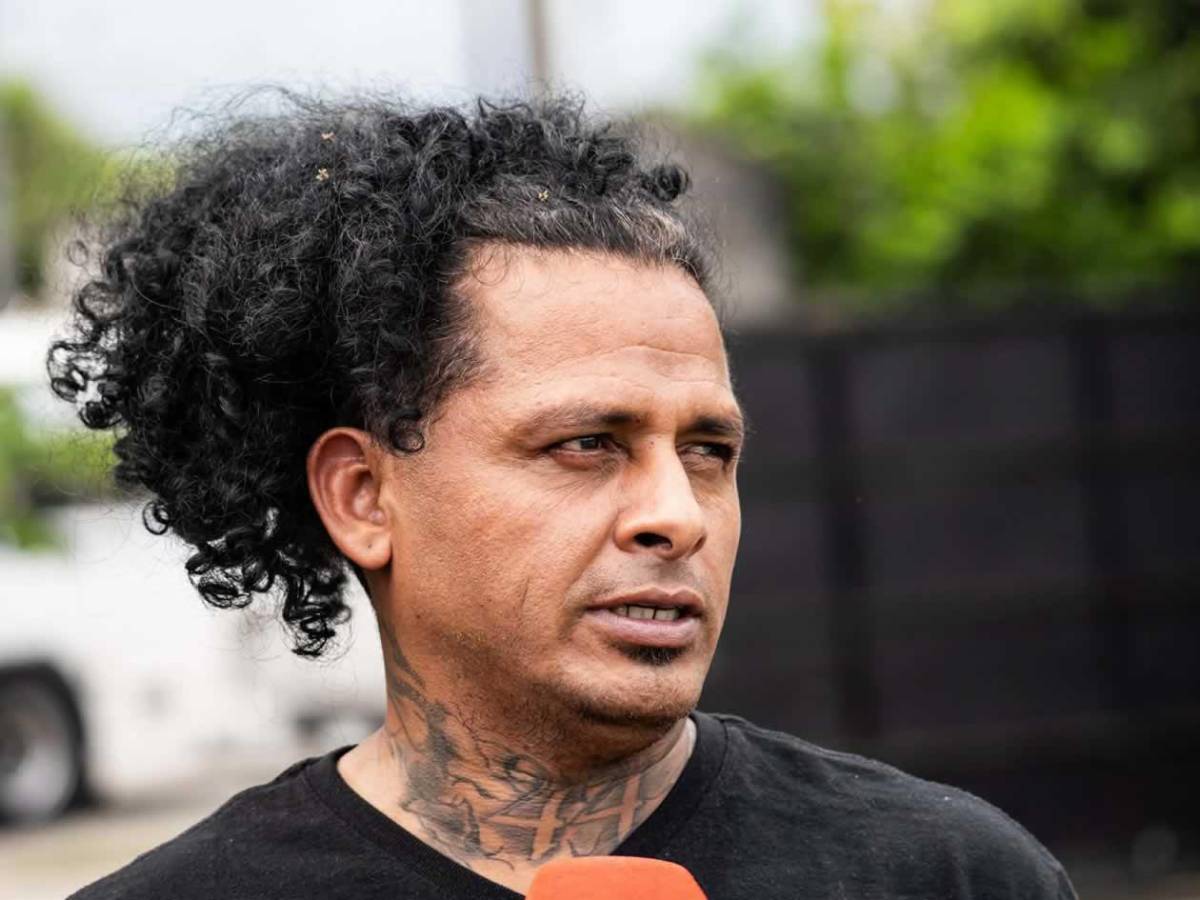 La nueva vida de Wilfredo Barahona: trabajó en EEUU, marcado por una tragedia y esto hace ahora