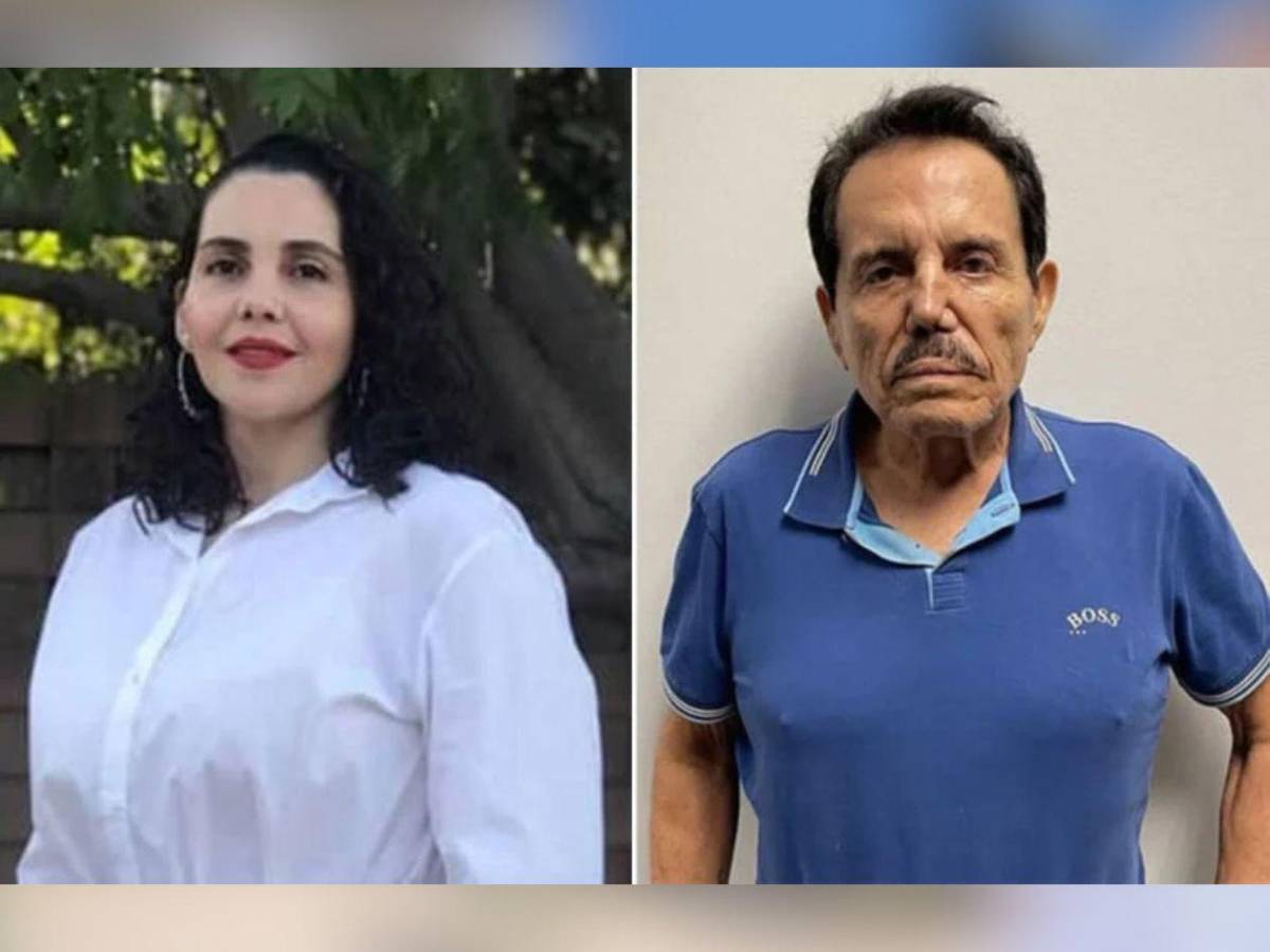 Hija del Mayo Zambada fue liberada; 11 sicarios fueron abatidos